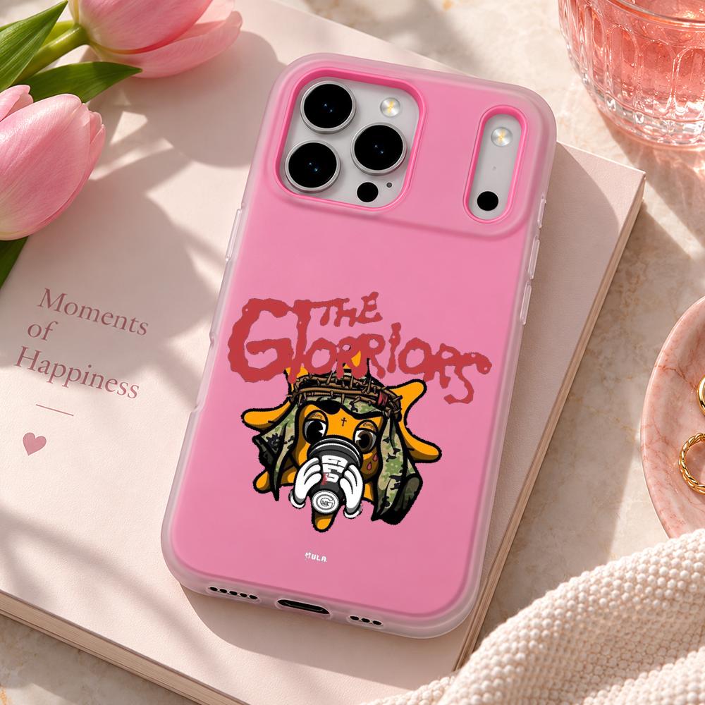 G-Glo Gang Chief Keef Singer P - Apple Iphone 15 Pro Max review and price
