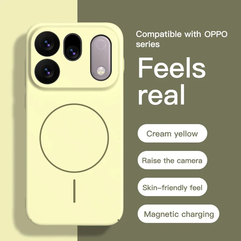 For OPPO Find X8 X9 X10 Pro Ca - Oppo Find X8 review and price