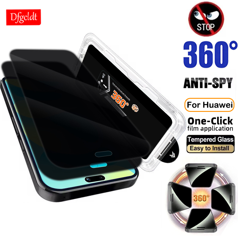 Dust Free Installation 360° Pr - Huawei Nova 12 review and price