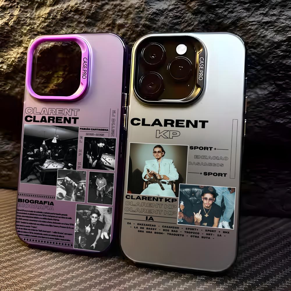 C-Clarent Scat Pack Phone Case - Apple Iphone 15 Pro Max review and price