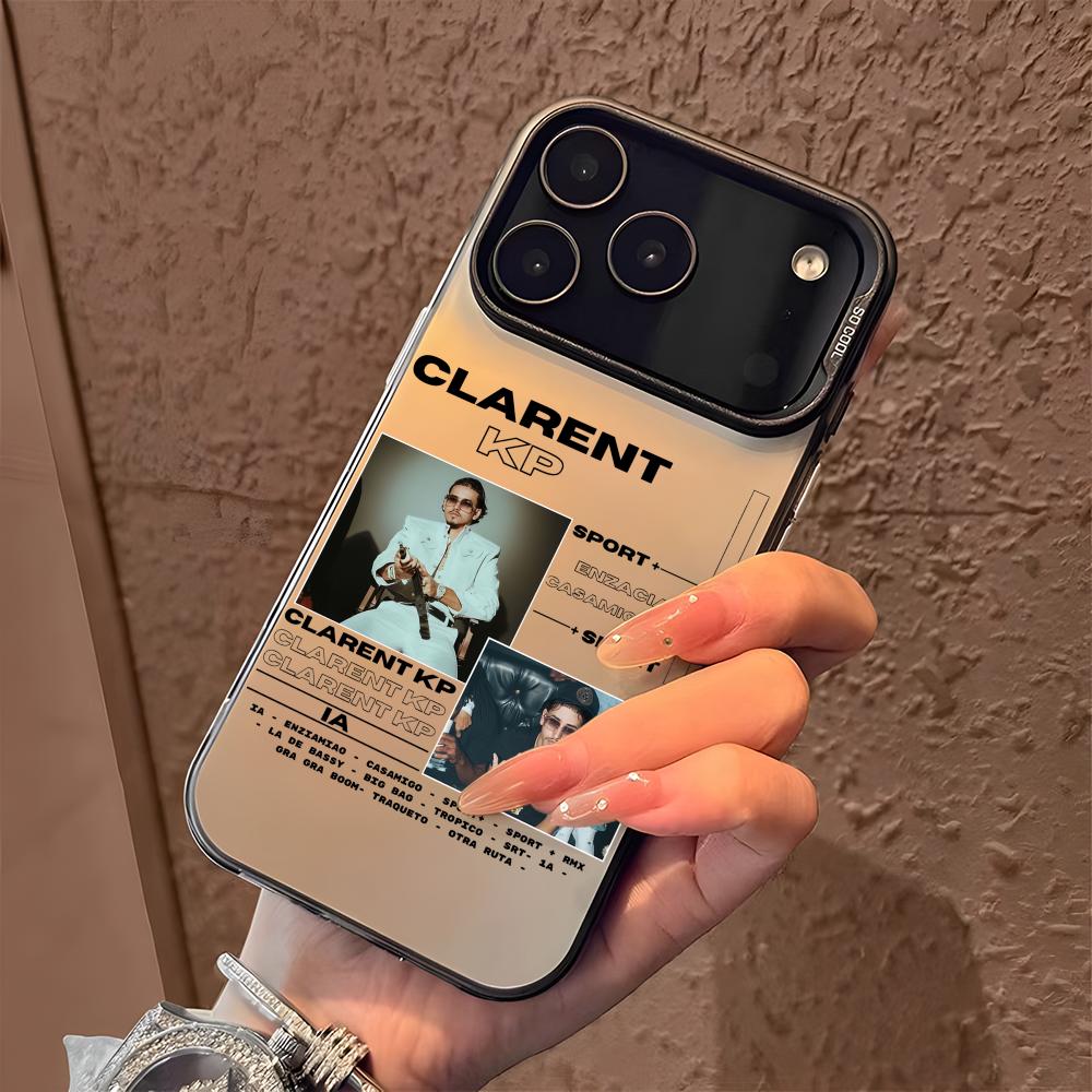 C-Clarent Scat Pack Phone Case - Apple Iphone 15 Pro Max review and price