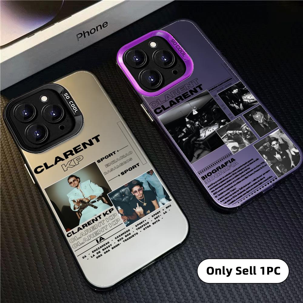 C-Clarent Scat Pack Phone Case - Apple Iphone 15 Pro Max review and price