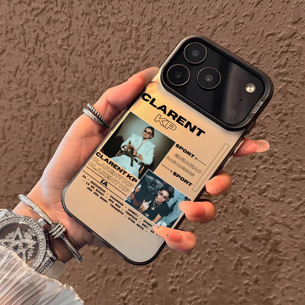 C-Clarent Scat Pack Phone Case - Apple Iphone 15 Pro Max review and price
