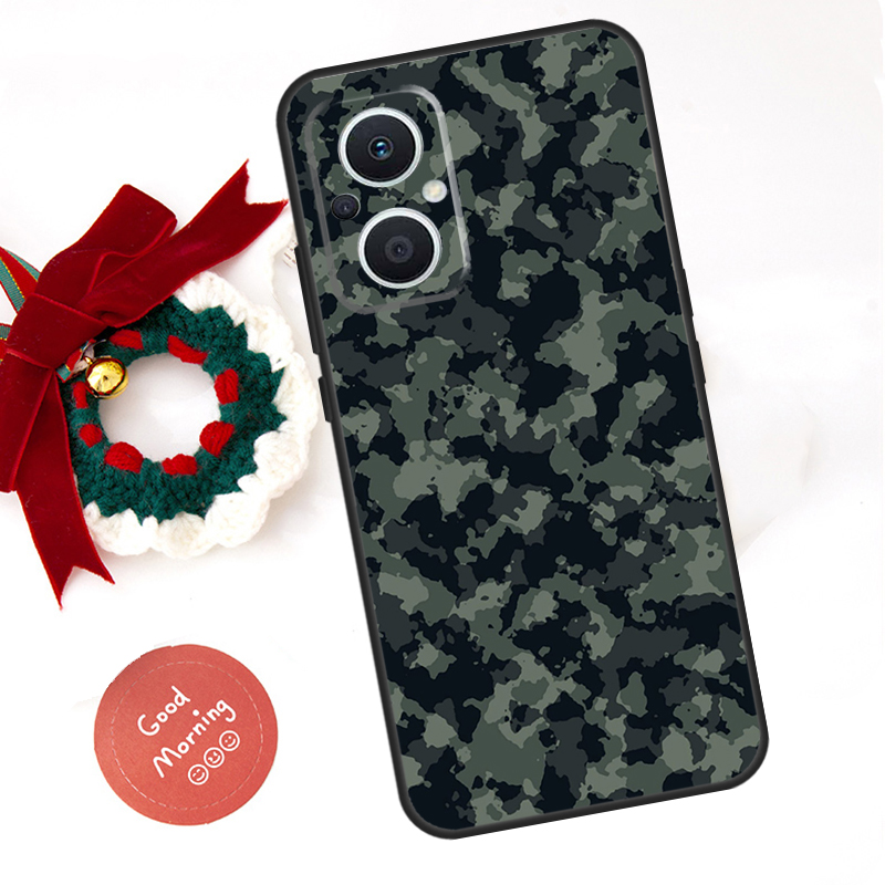 US ARMY Digital Camouflage For - Oppo Find X8 review and price