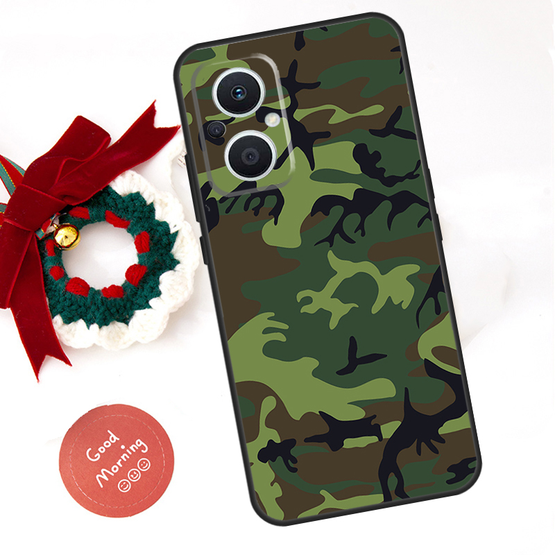 US ARMY Digital Camouflage For - Oppo Find X8 review and price