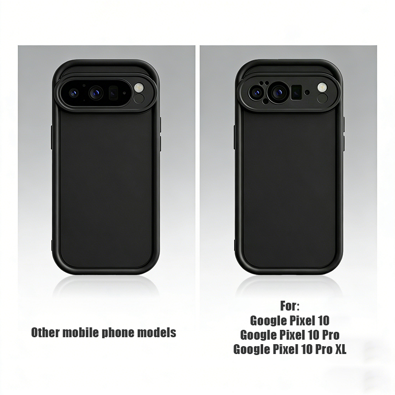 Zebra Stripe Pattern TPU Phone - Google Pixel 9 Pro review and price