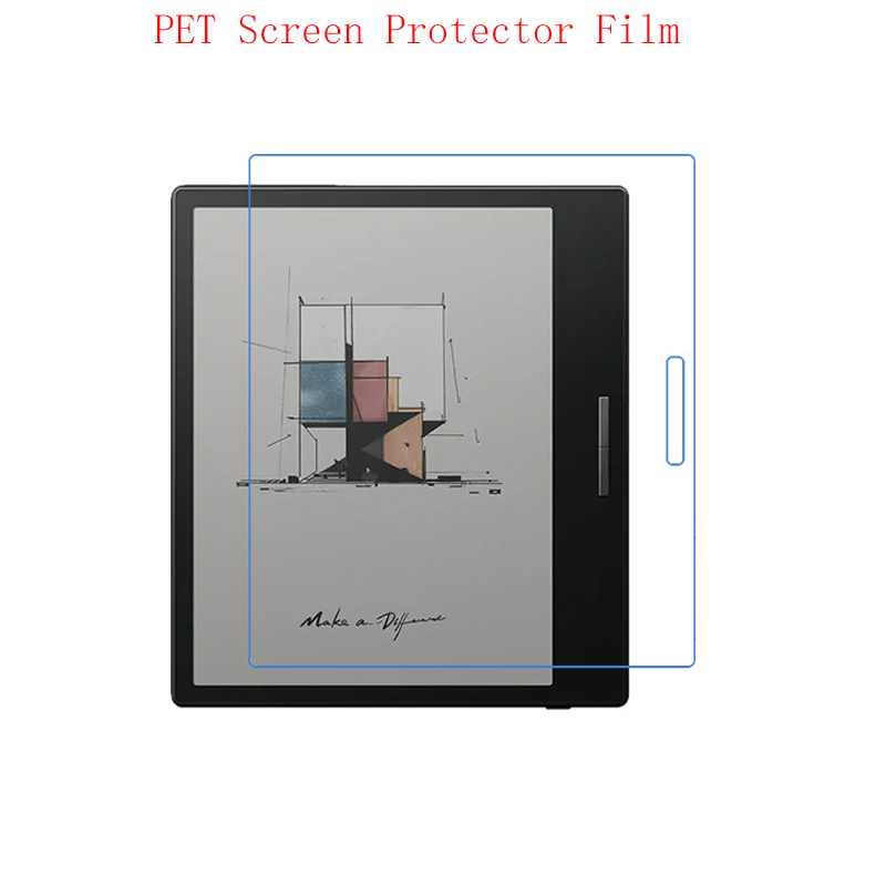 Matte/Anti-Glare Clear HD PET  - Matte Anti Glare Screen review and price