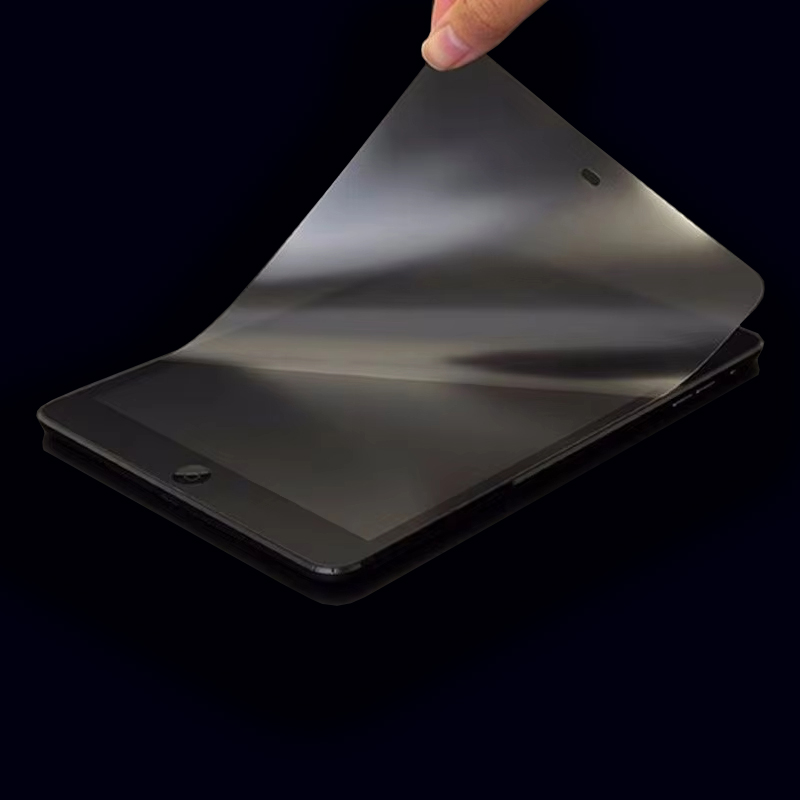 Matte/Anti-Glare Clear HD PET  - Matte Anti Glare Screen review and price