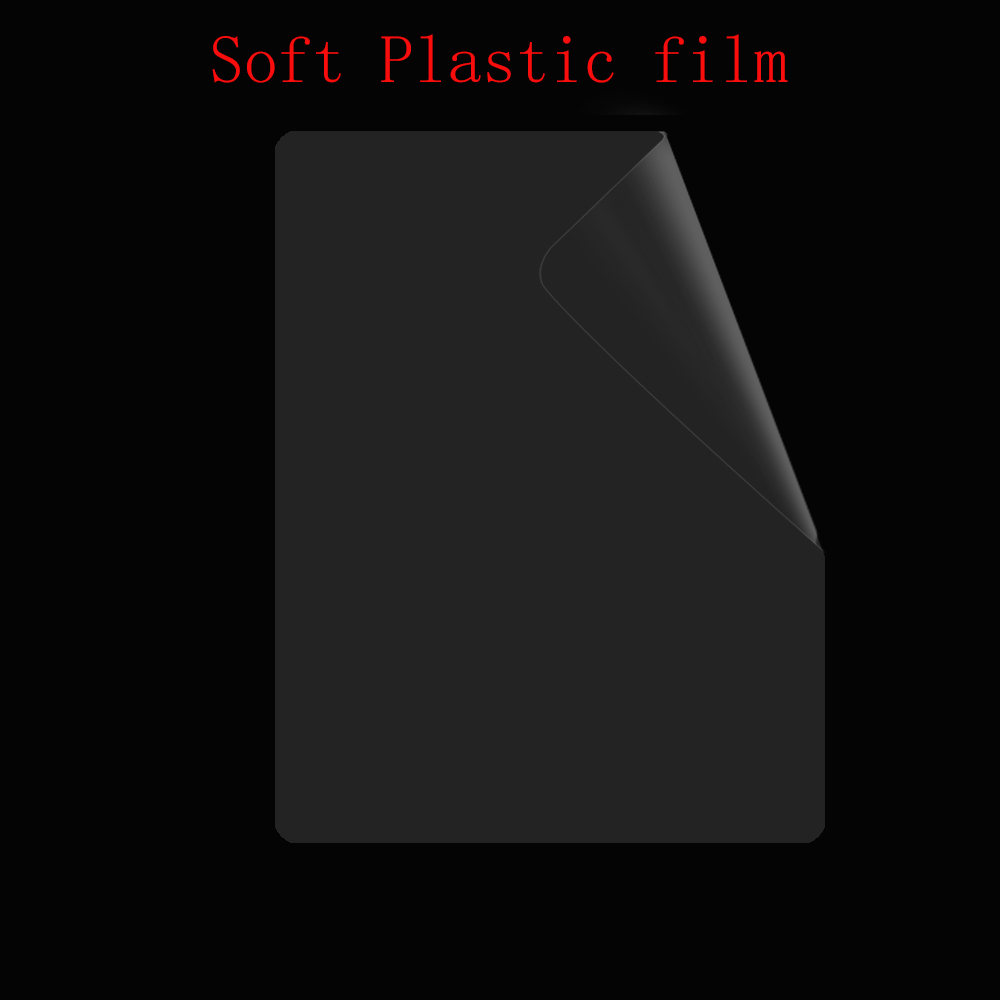 Matte/Anti-Glare Clear HD PET  - Matte Anti Glare Screen review and price