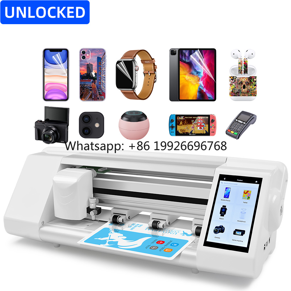 New Arrival Unlimited Mini Sti - Hydrogel Screen Protector review and price