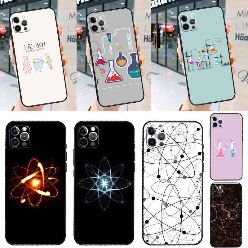 Atom Chemistry Science Case Fo - Realme C67 review and price