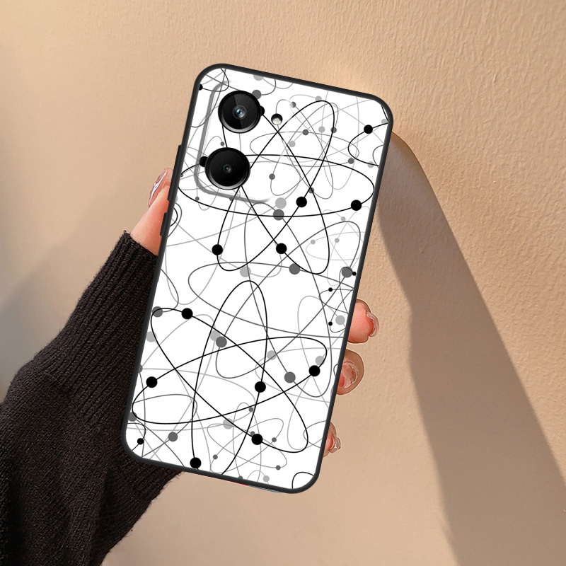 Atom Chemistry Science Case Fo - Realme C67 review and price