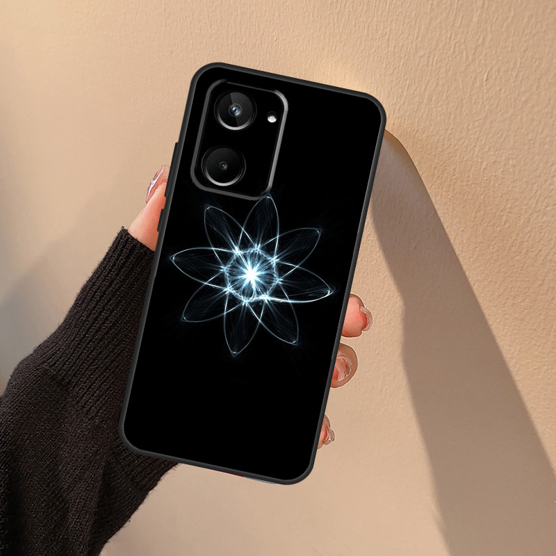Atom Chemistry Science Case Fo - Realme C67 review and price