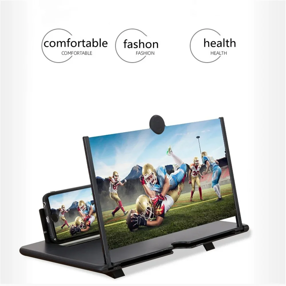 Foldable HD Cellphone Screen E - Matte Anti Glare Screen review and price