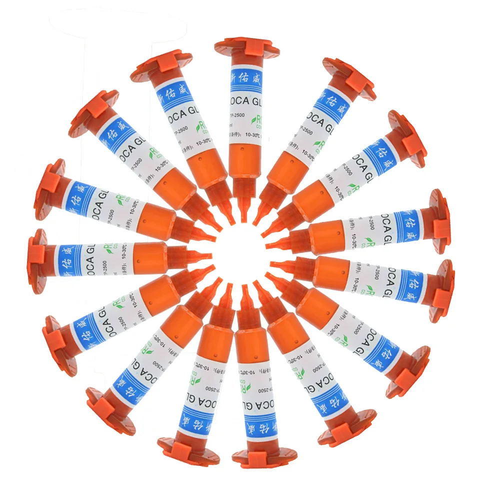 51 LED UV Light 5pcs/Lot 5g TP - Liquid Uv Glue Kit review and price