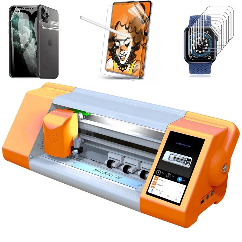 Unlimited Mobile Phone Back Sk - Hydrogel Screen Protector review and price