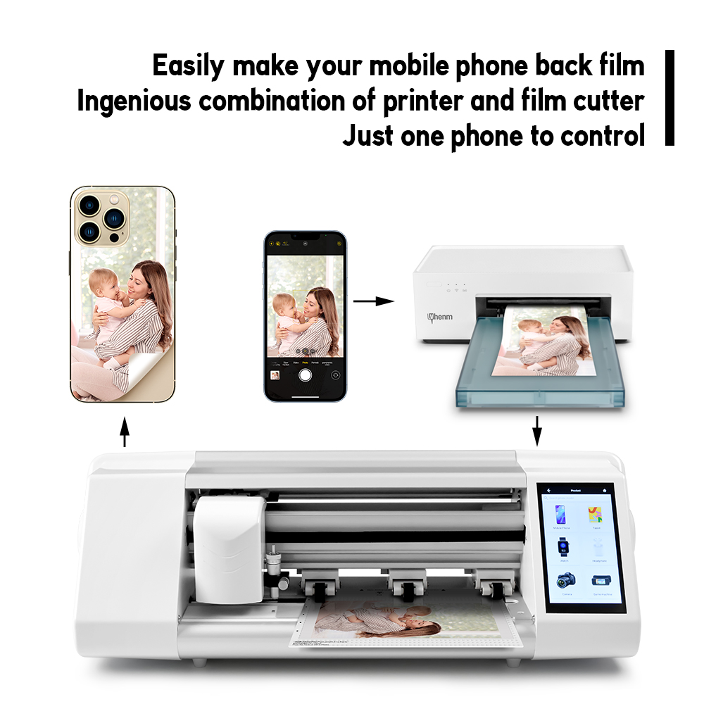 Unlock Tpu Epu Hydrogel Film S - Hydrogel Screen Protector review and price