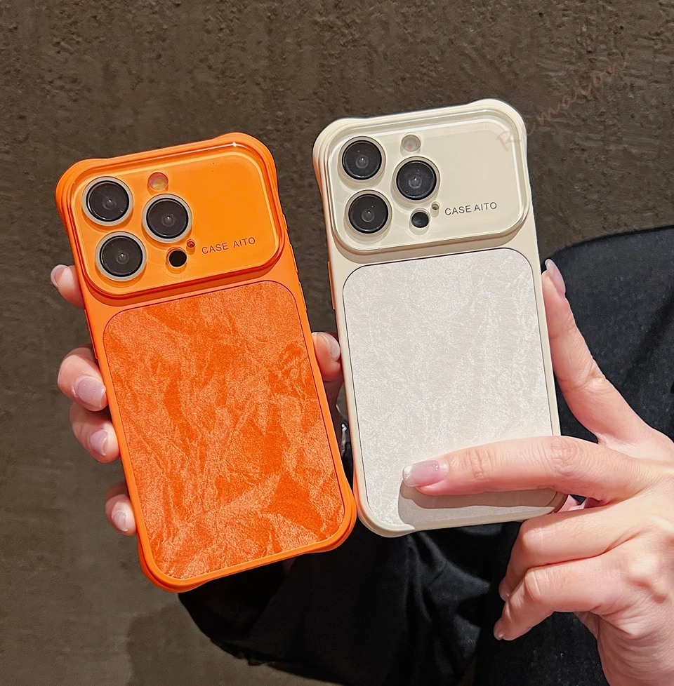 Snow Big Window Phone Case For - Camera Lens Protector review and price