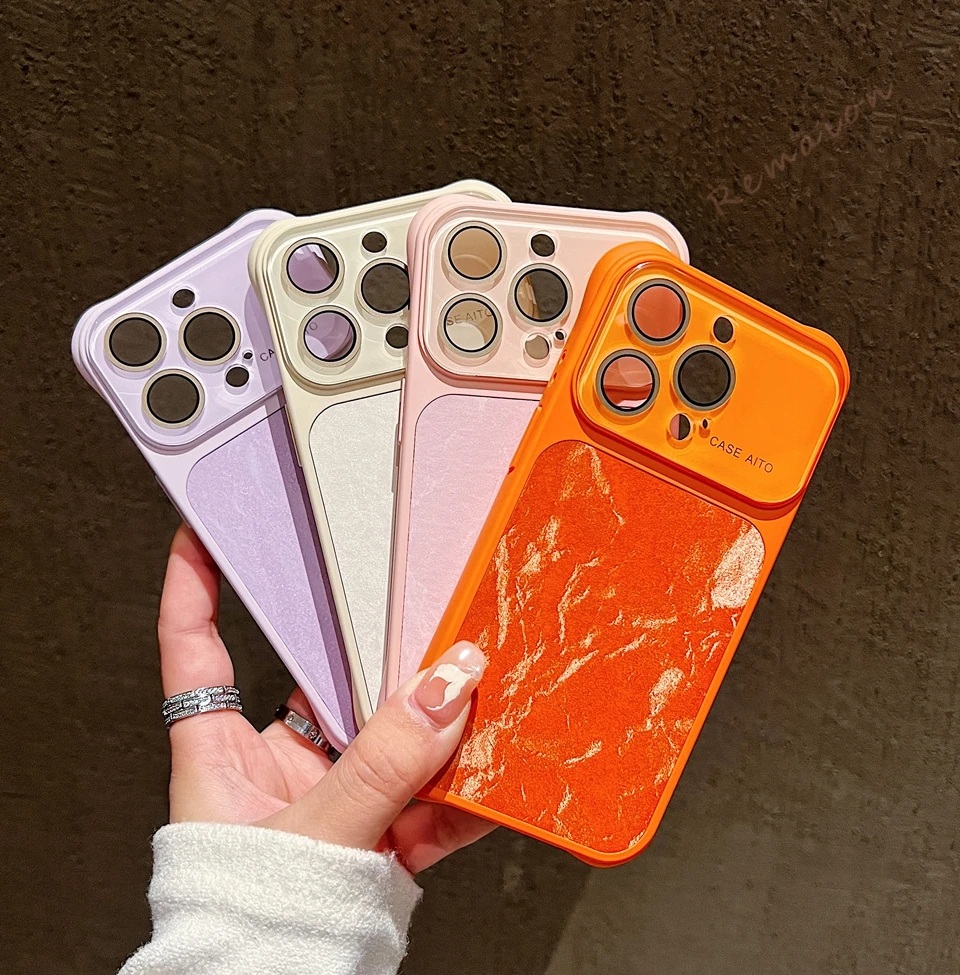 Snow Big Window Phone Case For - Camera Lens Protector review and price
