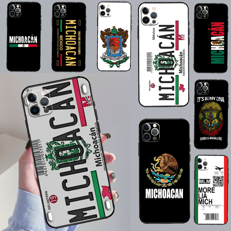 Michoacan License Plate Embroi - Realme C67 review and price