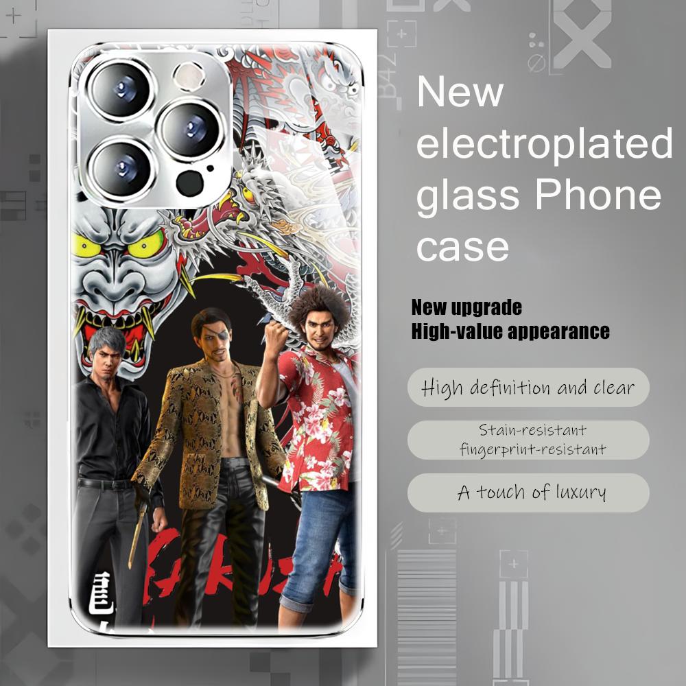 Yakuza Kiwami 3 & Dark Ties Ph - Apple Iphone 15 Pro Max review and price