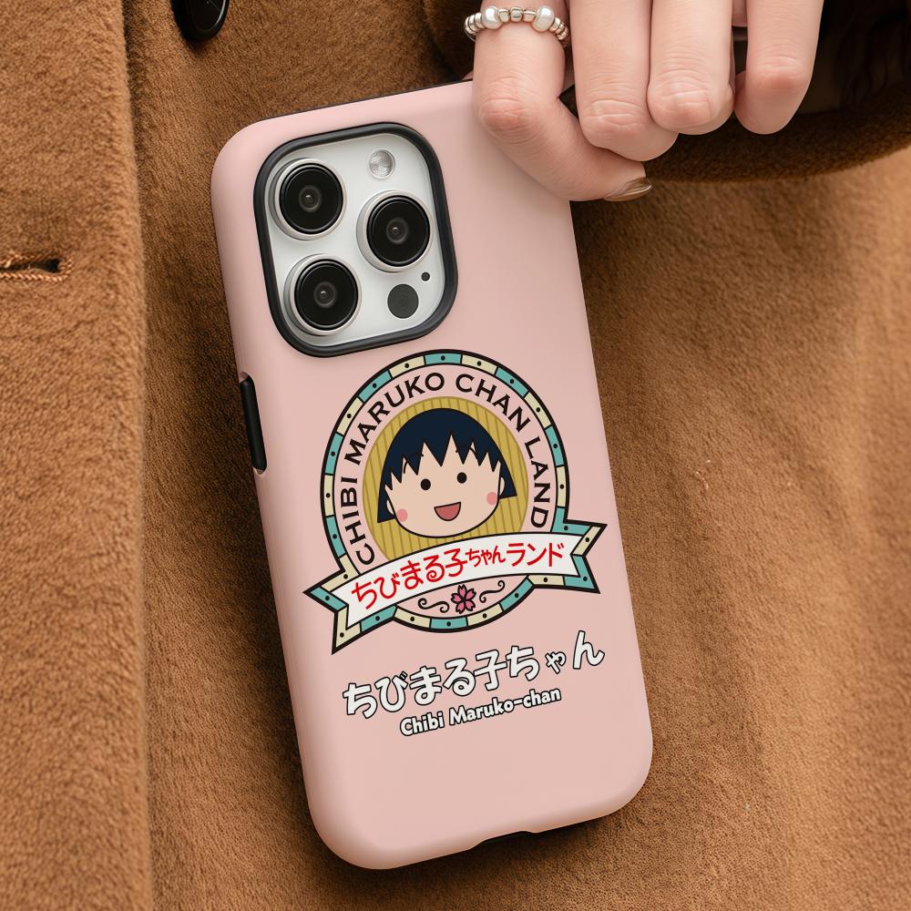 Cartoon Chibi Maruko Chan Phon - Apple Iphone 15 Pro Max review and price