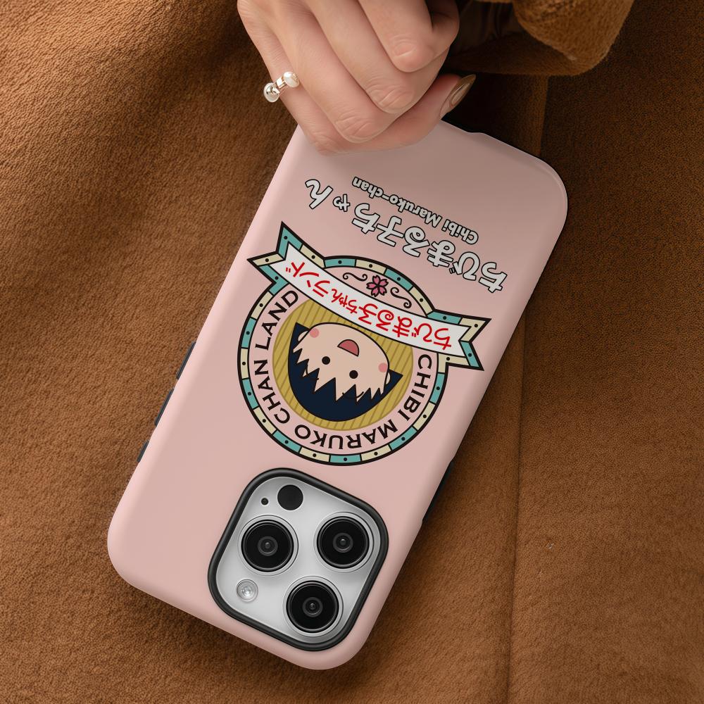 Cartoon Chibi Maruko Chan Phon - Apple Iphone 15 Pro Max review and price