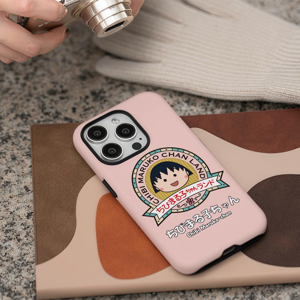 Cartoon Chibi Maruko Chan Phon - Apple Iphone 15 Pro Max review and price