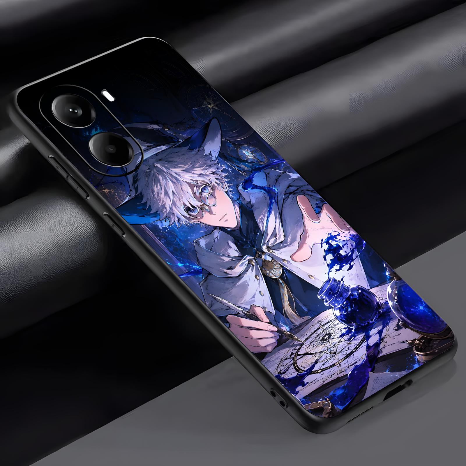 WITCH HAT ATELIER Phone Case F - Xiaomi Poco X6 review and price