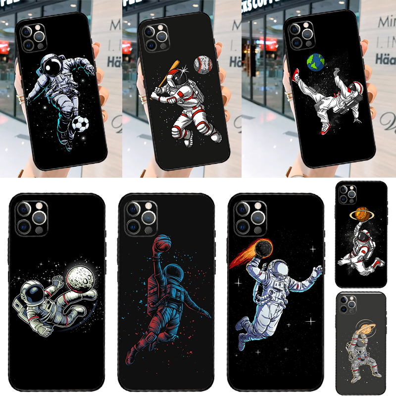 Astronaut Baseball Soccer Bask - Realme C67 review and price
