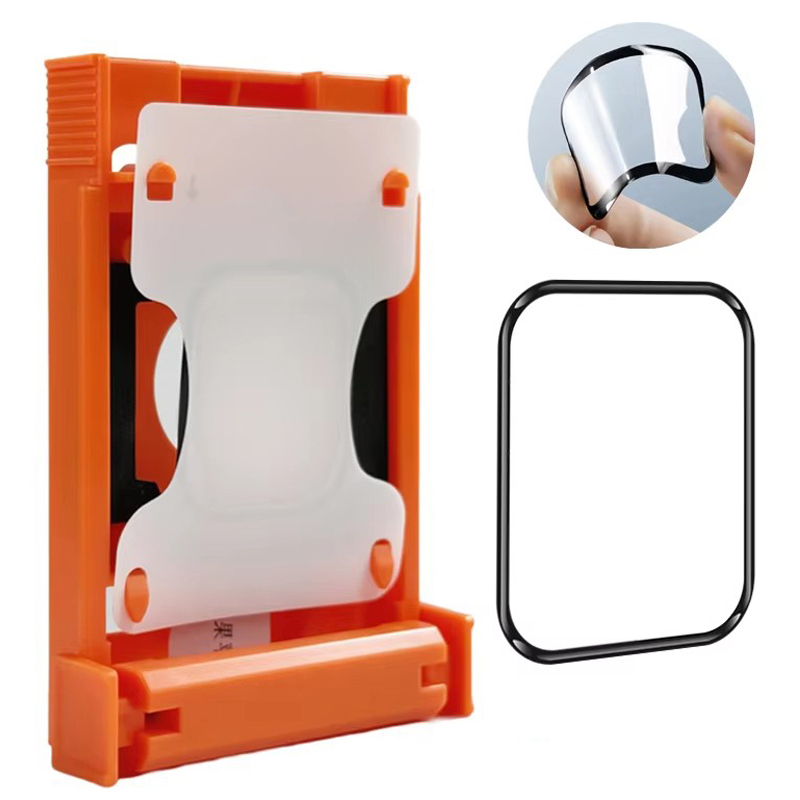 Easy Installation Film For App - Flexible Tpu Film review and price