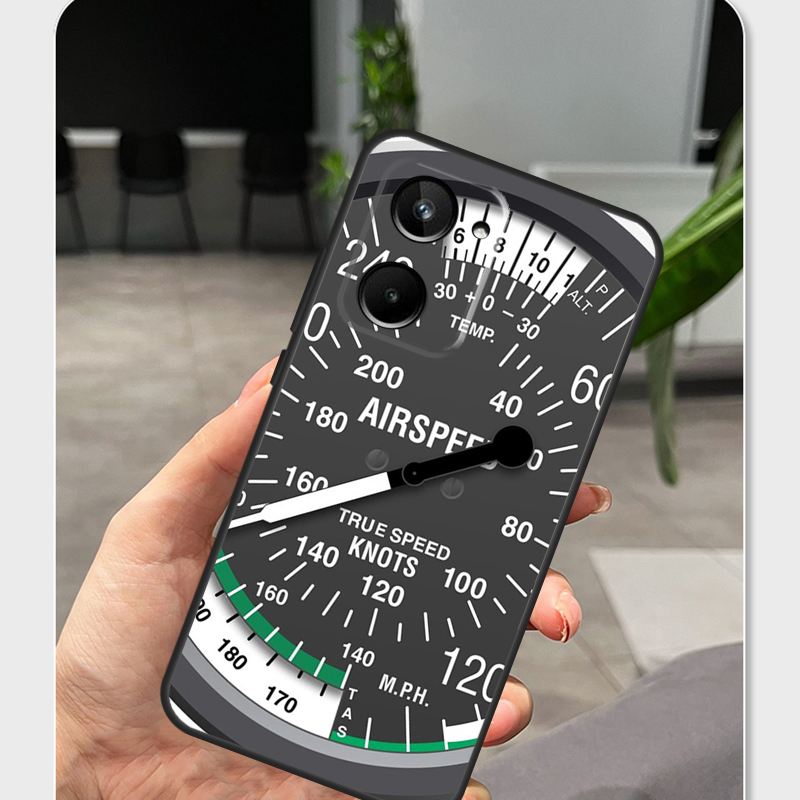 Airplane Pilot For Realme GT7  - Realme C67 review and price