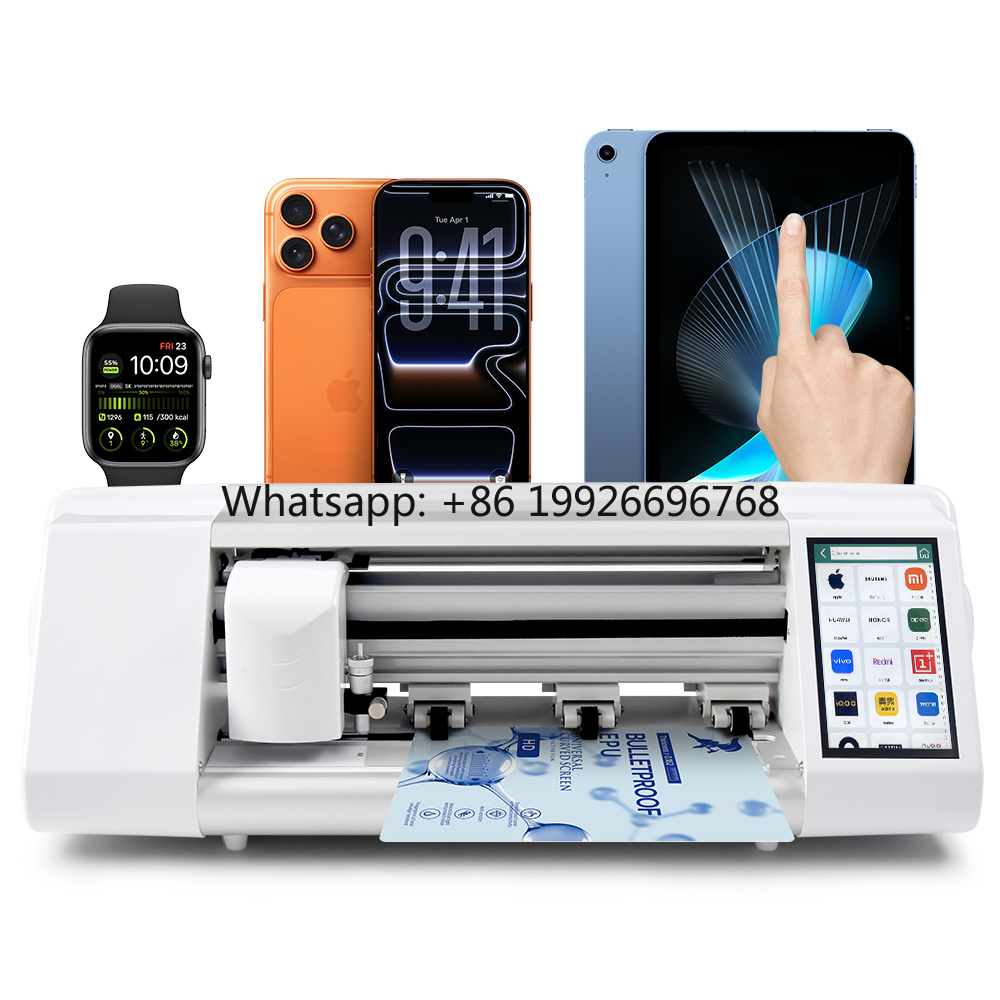 Cutting s Mobile Phone Mica Hy - Hydrogel Screen Protector review and price