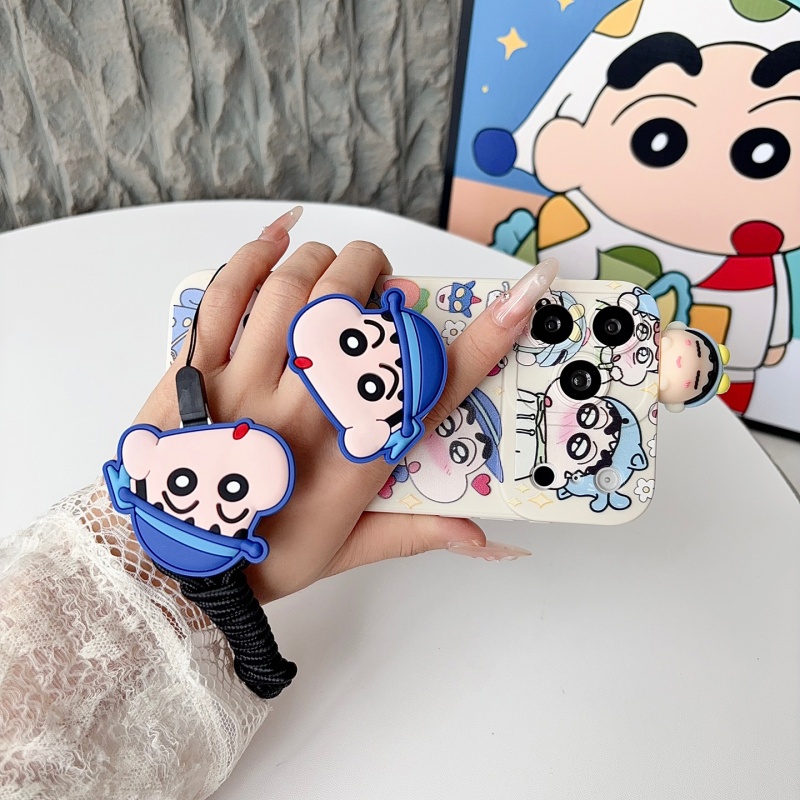Cartoon Crayon Shin-chan Phone - Huawei Nova 12 review and price