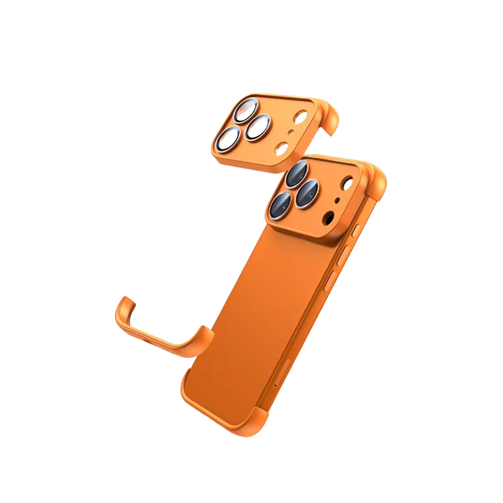 Frameless Not Case Corner Pad  - Camera Lens Protector review and price