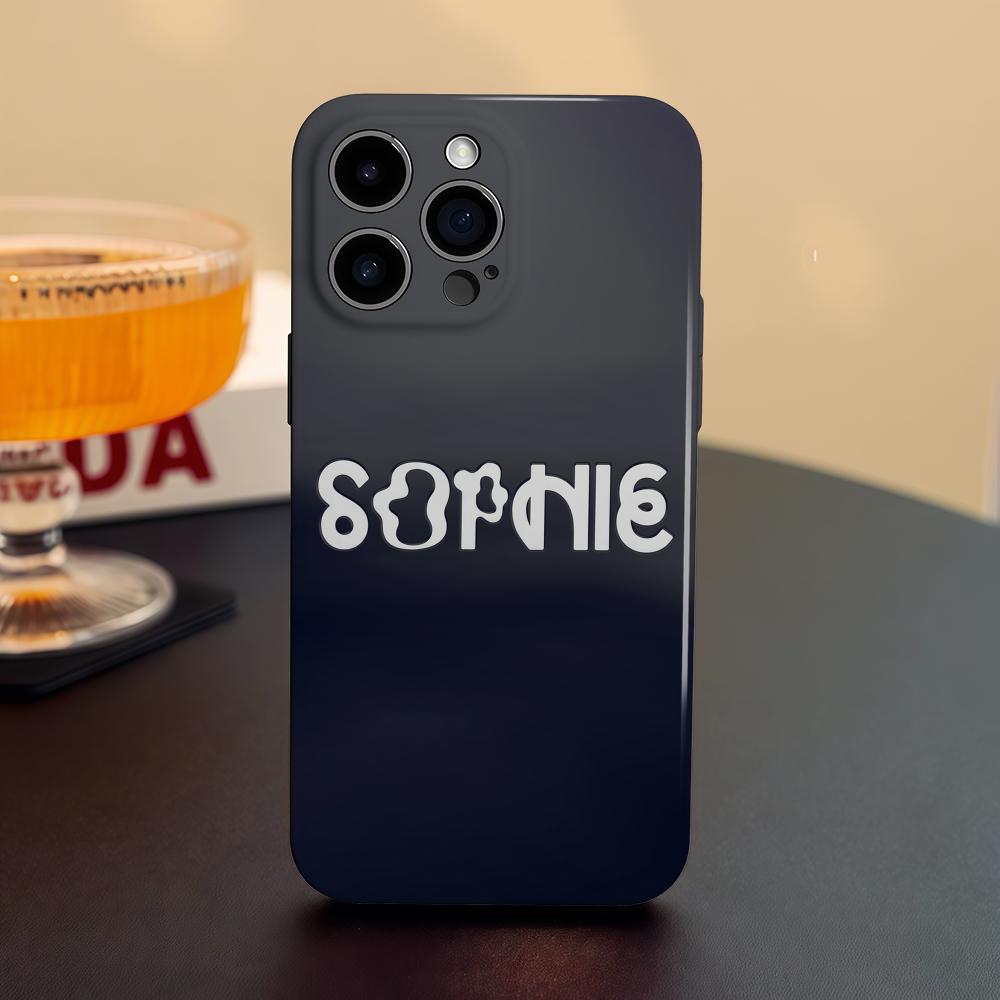 S-SOPHIE PRODUCT Phone Case Ph - Apple Iphone 15 Pro Max review and price