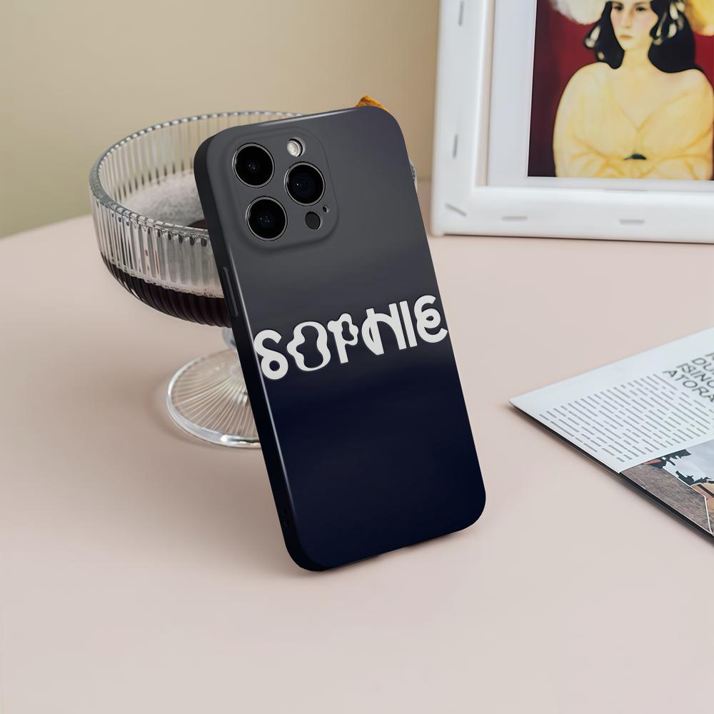S-SOPHIE PRODUCT Phone Case Ph - Apple Iphone 15 Pro Max review and price
