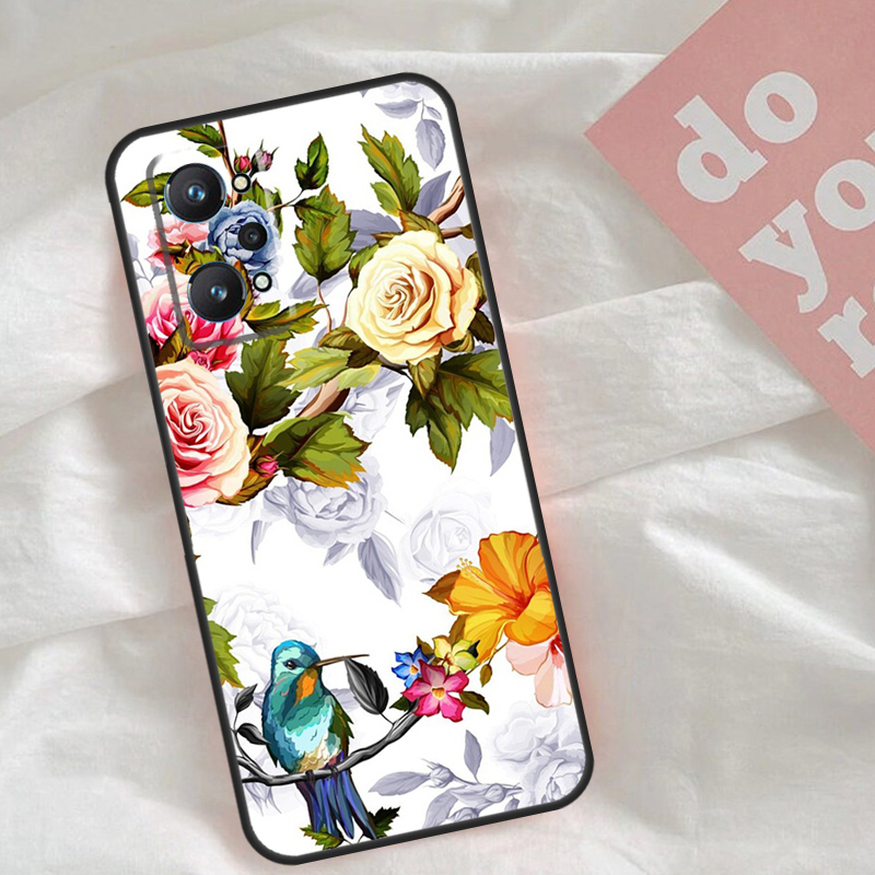 Hummingbird Case For Realme GT - Realme C67 review and price