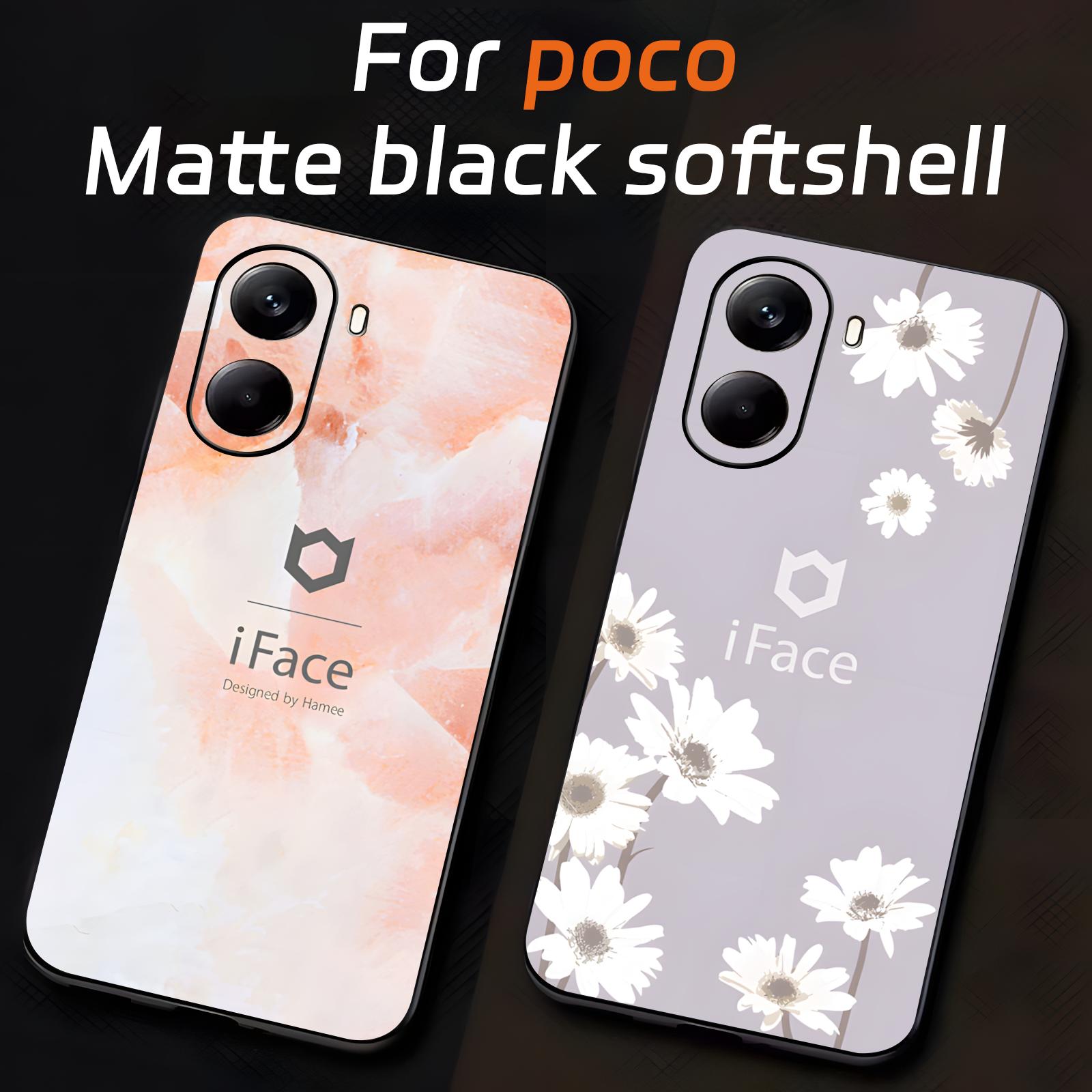 Hamee Designed i-iFaceS  Phone - Xiaomi Poco X6 review and price