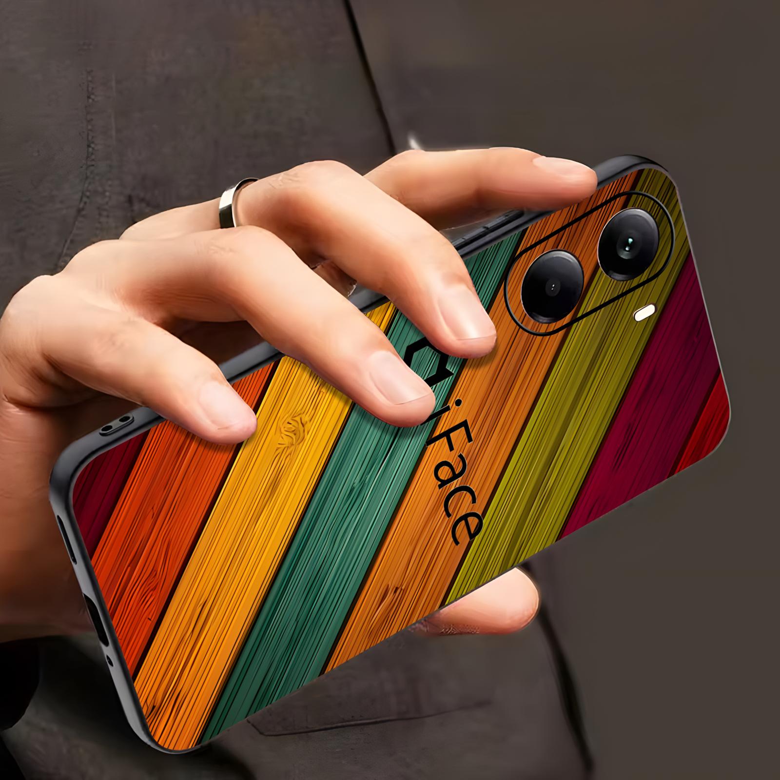 Hamee Designed i-iFaceS  Phone - Xiaomi Poco X6 review and price