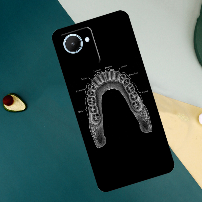 The Dentist Tooth For Realme C - Realme C67 review and price