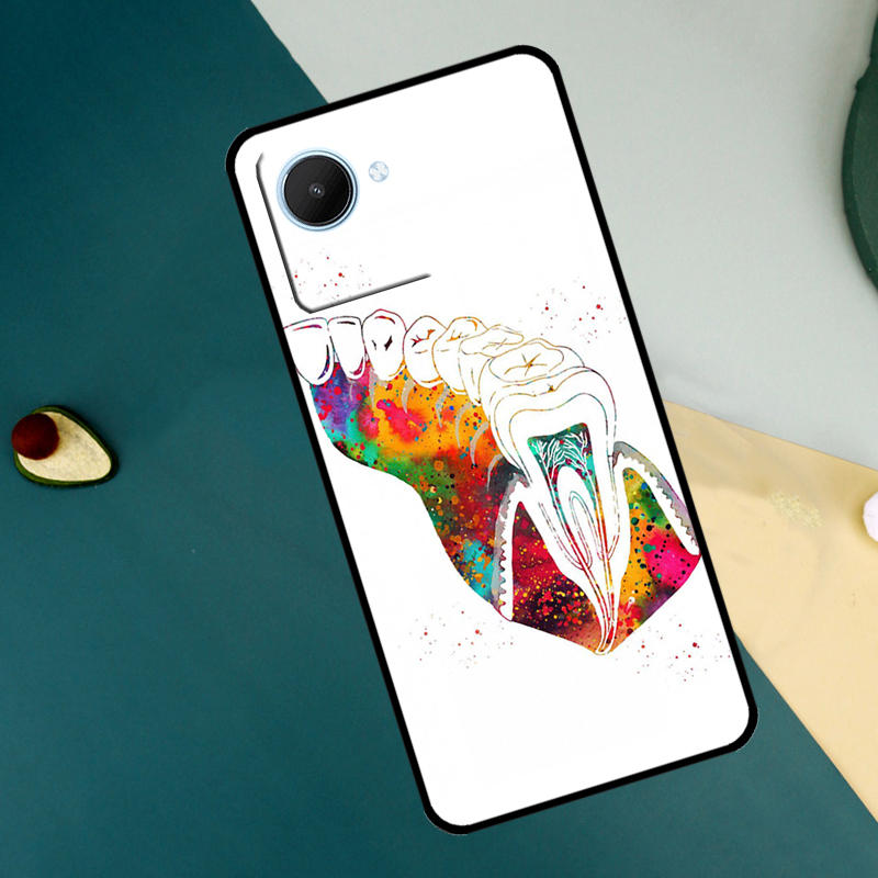 The Dentist Tooth For Realme C - Realme C67 review and price