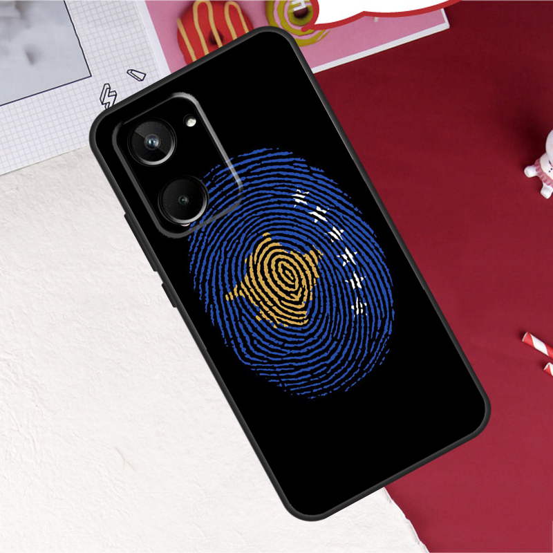 Kosovo National Flag For Realm - Realme C67 review and price
