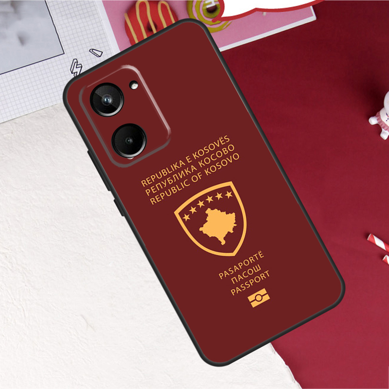 Kosovo National Flag For Realm - Realme C67 review and price