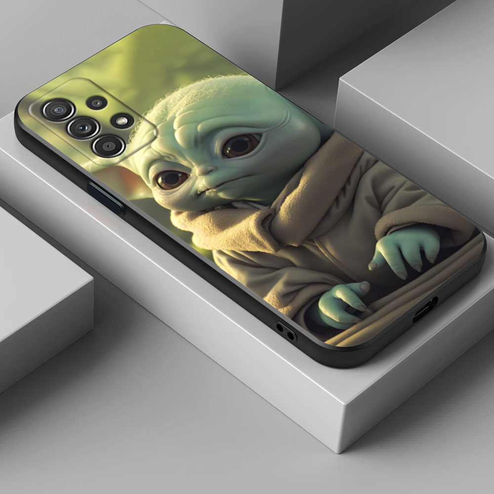 Y-Y-odas Baby Phone Case For S - Samsung Galaxy A55 review and price