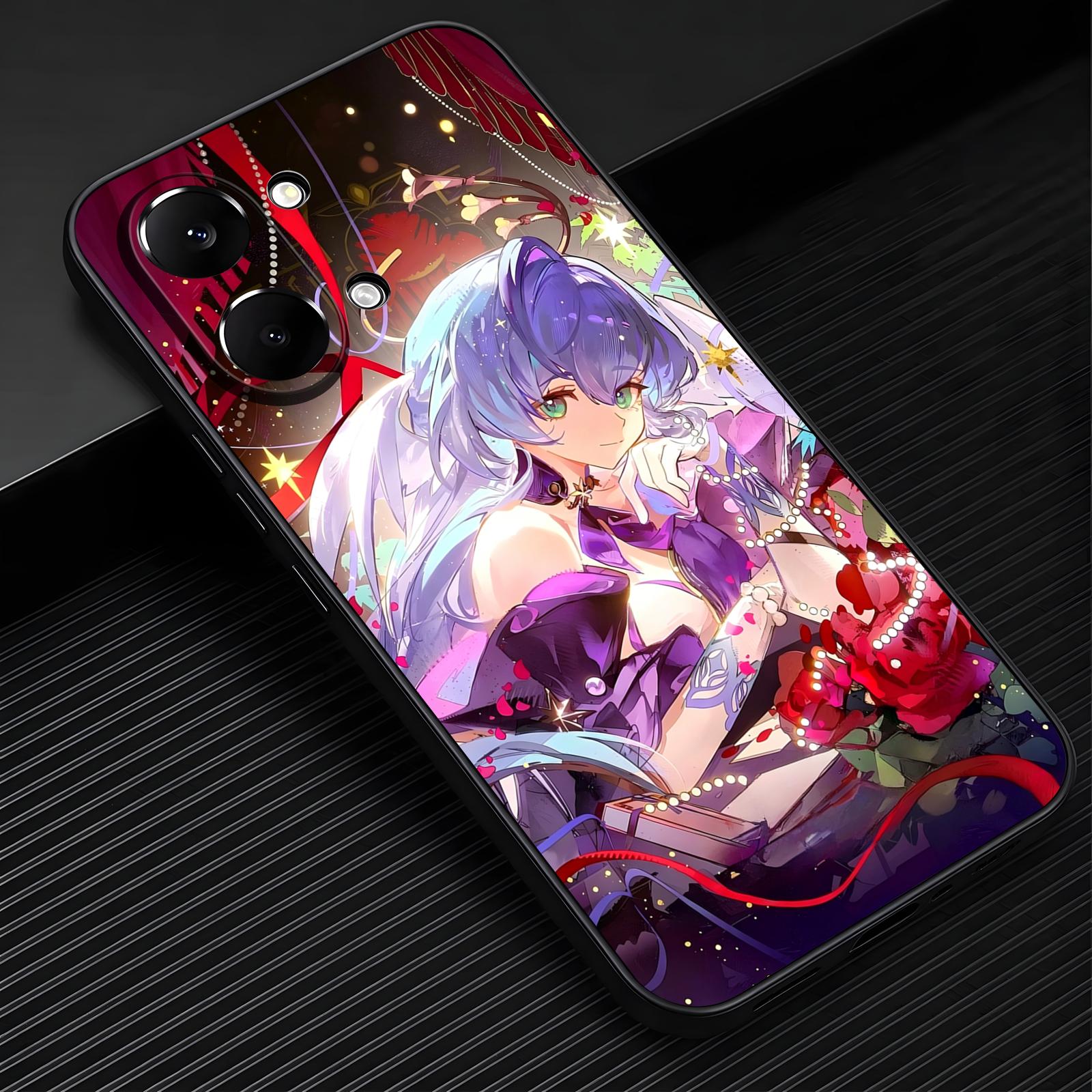 Honkai Star Rail Robin  Phone  - Xiaomi Poco X6 review and price