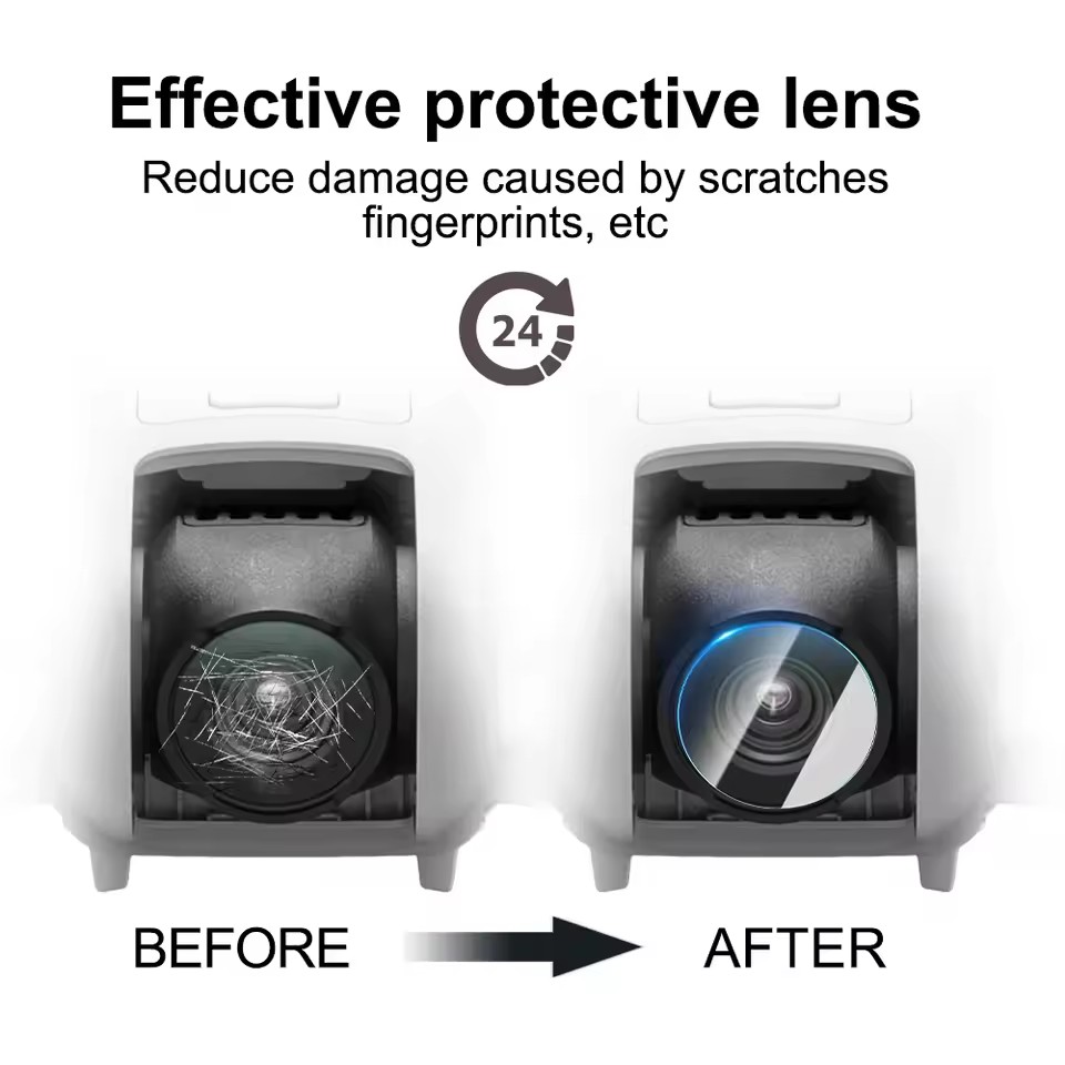 10/5/1PCS Tempered Glass Camer - Camera Lens Protector review and price