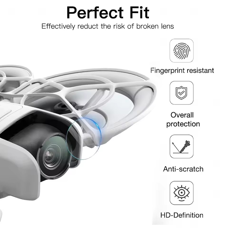 10/5/1PCS Tempered Glass Camer - Camera Lens Protector review and price