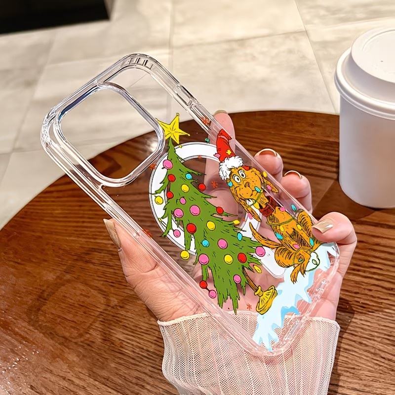 Puppy themed Christmas party C - Apple Iphone 15 Pro Max review and price