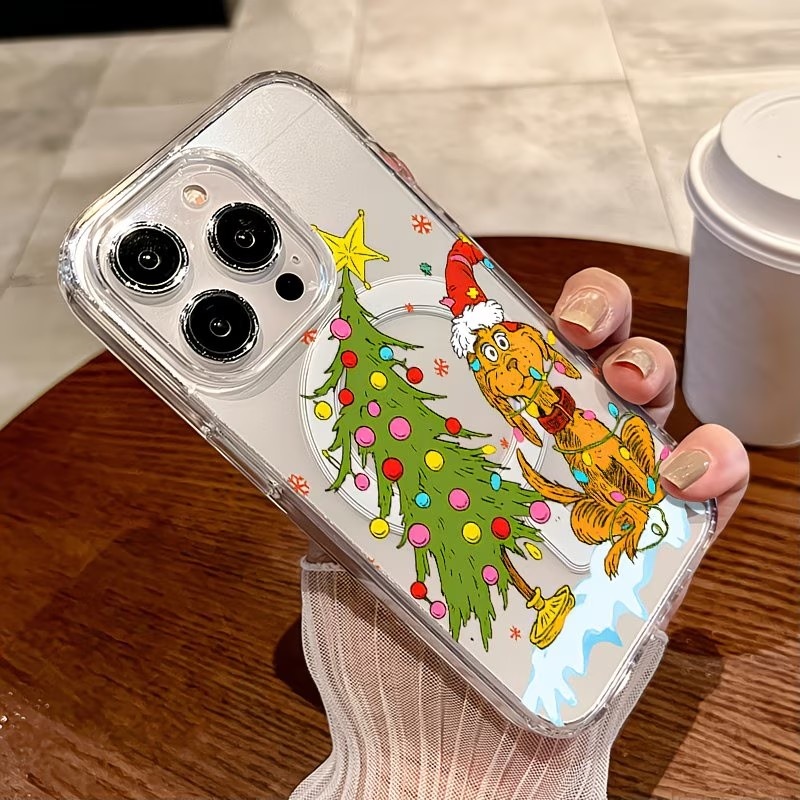 Puppy themed Christmas party C - Apple Iphone 15 Pro Max review and price